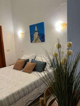 Apartamenty nad morzem Podaca, Makarska - 11274