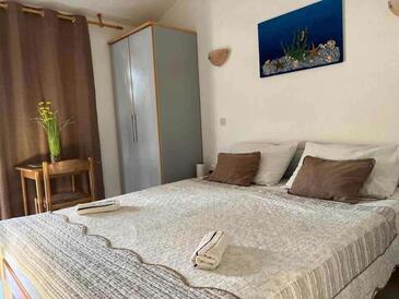 Apartments by the sea Podaca, Makarska - 11274