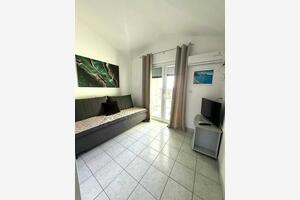 Jednopokojový apartmán Podaca Jednopokojový apartmán Podaca, Makarská - Makarska (A-11274-c)