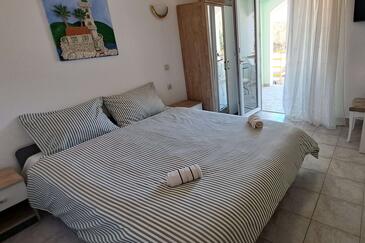 Ettroms leilighet Podaca, Makarska (A-11274-e)
