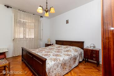 Appartamenti con parcheggio San Pietro di Brazza - Supetar, Brazza - Brač - 11278