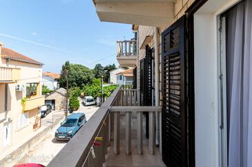 Apartamente cu parcare Supetar, Brac - 11278