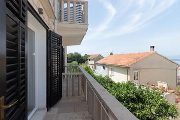 Trosoben apartma Supetar, Brač (A-11278-b)