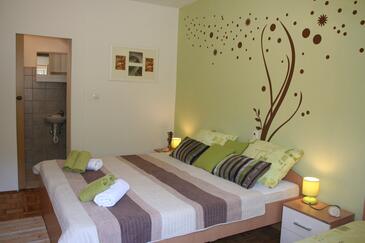 Apartments by the sea Broce, Pelješac - 11282