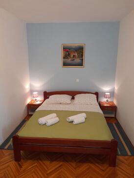 Apartments by the sea Broce, Pelješac - 11282