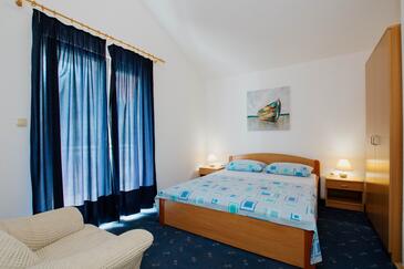 Ferienwohnungen mit Parkplatz Mastrinka, Ciovo - 11283