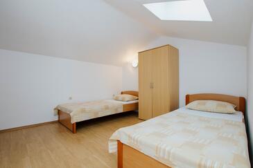 Ferienwohnungen mit Parkplatz Mastrinka, Ciovo - 11283