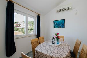 3-Zimmer-Ferienwohnung Mastrinka, Ciovo (A-11283-a)