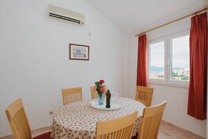 3-Zimmer-Ferienwohnung Mastrinka, Ciovo (A-11283-b)