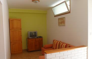 Apartmány u moře Tisno, Murter - 11289