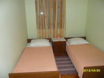 Apartmány u moře Tisno, Murter - 11289