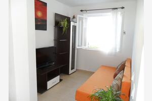 1-Zimmer-Ferienwohnung Tisno 1-Zimmer-Ferienwohnung Tisno, Murter (A-11289-d)