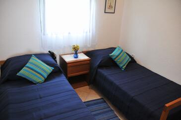 Apartmanok a tenger mellett Stomorska, Solta - 11298