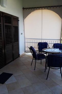 Apartmanok a tenger mellett Stomorska, Solta - 11298