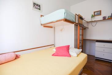 Apartmanok a tenger mellett Splitska, Brac - 11300