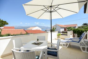 Apartmány u moře Splitska, Brač - 11300 Adriatic.hr