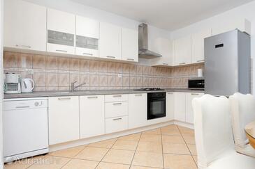 Apartmány s parkovištěm Grebaštica, Šibenik - 11301