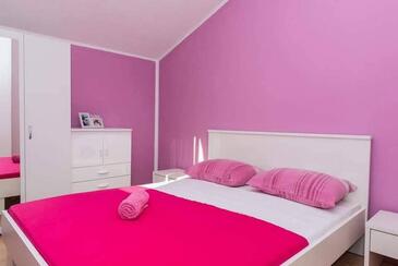Apartmány s parkovištěm Grebaštica, Šibenik - 11301