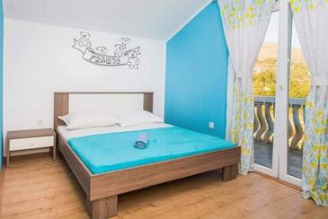 Apartmány s parkovištěm Grebaštica, Šibenik - 11301