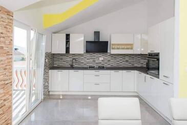 Apartmány s parkovištěm Grebaštica, Šibenik - 11301