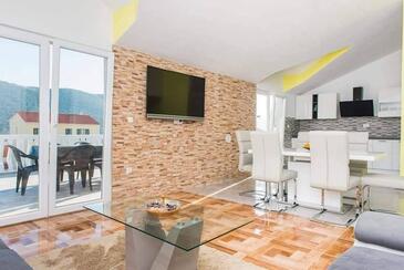 Apartmány s parkovištěm Grebaštica, Šibenik - 11301