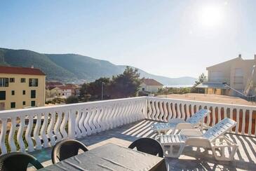 Třípokojový apartmán Grebaštica, Šibenik (A-11301-d)