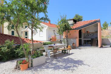 Apartmány s parkoviskom Grebaštica, Šibeník - Šibenik - 11301 Adriatic.hr