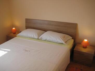 Ferienwohnungen mit Parkplatz Jezera, Murter - 11304