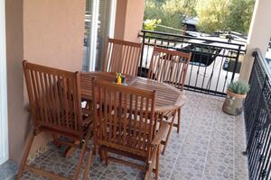 1-Zimmer-Ferienwohnung Jezera, Murter (A-11304-a(