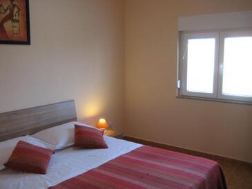 Leiligheter med parkering Jezera, Murter - 11304