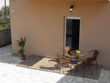 Leiligheter med parkering Jezera, Murter - 11304