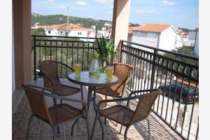 1-Zimmer-Ferienwohnung Jezera, Murter (A-11304-c(