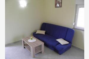 1-Zimmer-Ferienwohnung Jezera, Murter (A-11304-d(