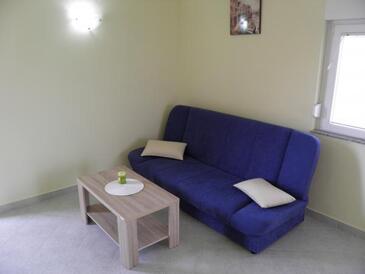 Ferienwohnungen mit Parkplatz Jezera, Murter - 11304