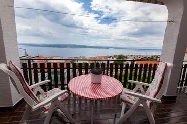 Apartments with parking space Crikvenica - 11307