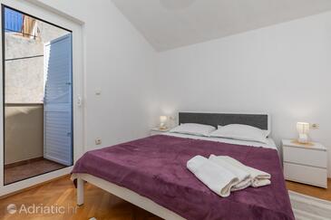 Lejlighedens parkeringsplads Marusici, Omis - 1131