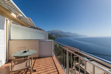 One bedroom apartment Marušići One bedroom apartment Marušići, Omiš (A-1131-d(