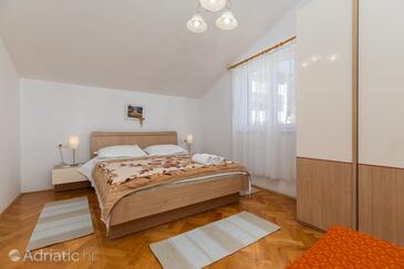 Apartmány s parkovištěm Marušići, Omiš - 1131