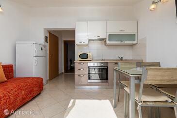 Apartmány s parkovištěm Marušići, Omiš - 1131