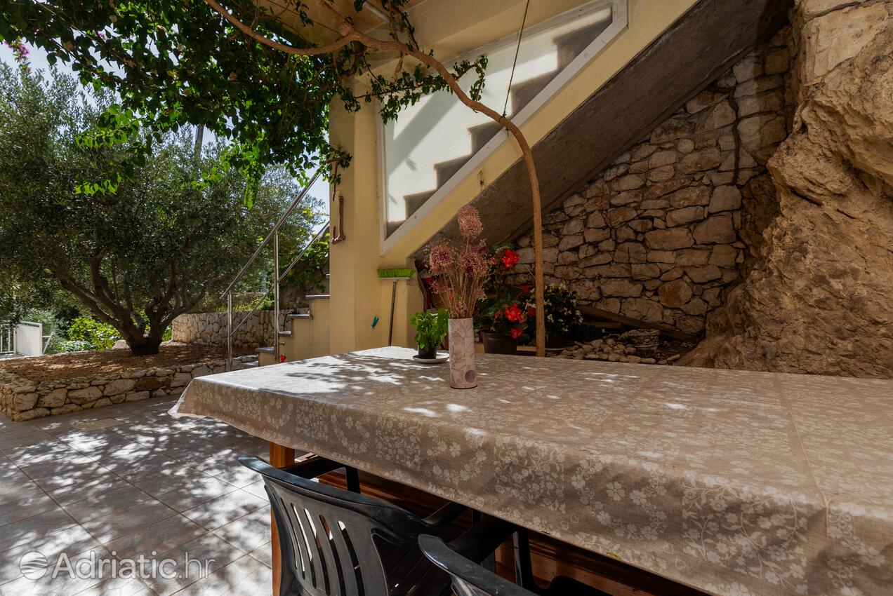 Appartamenti con parcheggio Marussici - Marušići, Almissa - Omiš - 1131