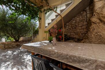 Accommodation Croatia - apartments, houses and rooms Apartments with parking space Marušići, Omiš - 1131 Adriatic.hr