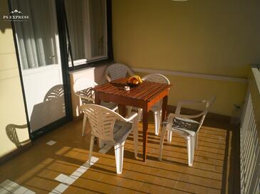 Dvoupokojový apartmán Split (A-11312-a(