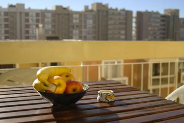 Appartementen met internet Split - 11312 Adriatic.hr