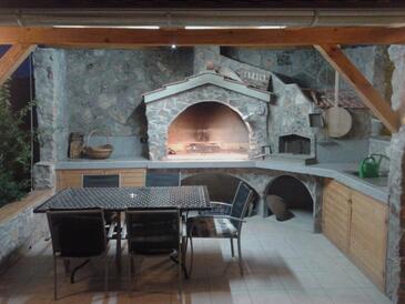 Apartments with balcony Tisno, North Dalmatia