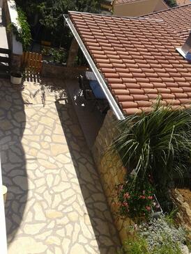 Apartments with balcony Tisno, North Dalmatia