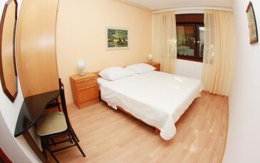 Appartements avec parking Trogir - 11316