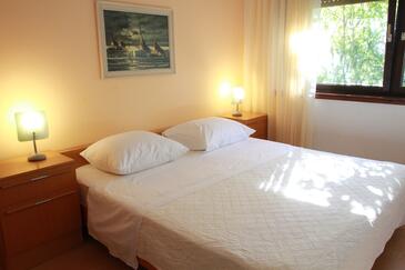 Driekamerappartement Trogir (A-11316-a)