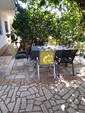 Appartements avec parking Trogir - 11316