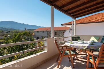 Apartmány u moře Jelsa, Hvar - 11319