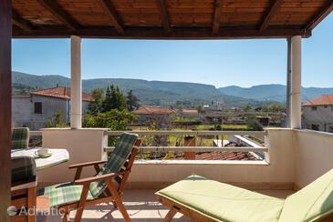 Apartmaji ob morju Jelsa, Hvar - 11319